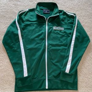 Mcarthur HIgh School Marching Band Jacket Small